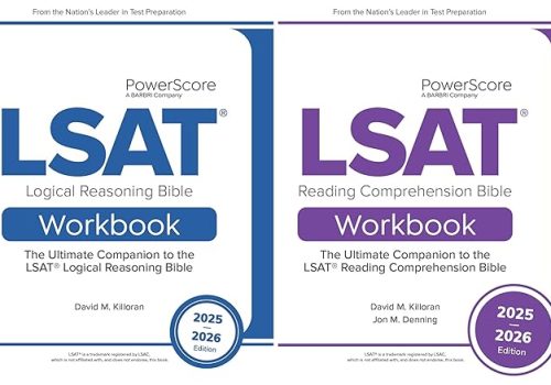 LSAT workbook companion